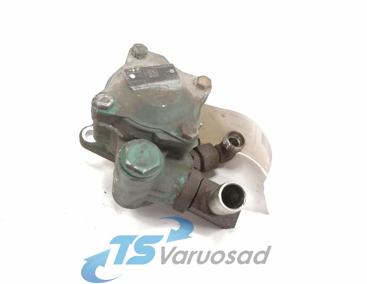 Volvo Steering hydraulic pump 7685955299 - 스티어링 펌프 트럭 용 : 사진 1 Volvo Steering hydraulic pump 7685955299 - 스티어링 펌프 트럭 용 : 사진 1