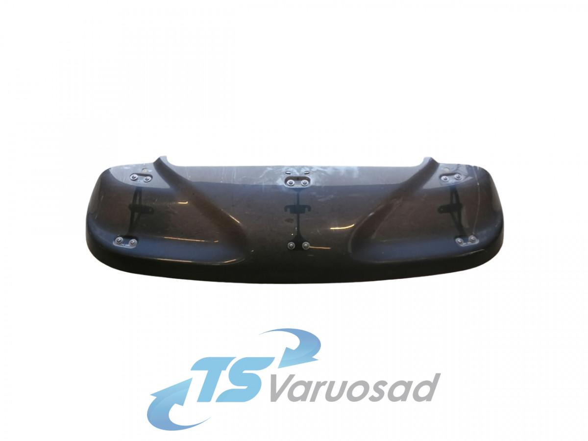 Volvo Sun visor 20937431 - 보디 및 외관 트럭 용 : 사진 1 Volvo Sun visor 20937431 - 보디 및 외관 트럭 용 : 사진 1