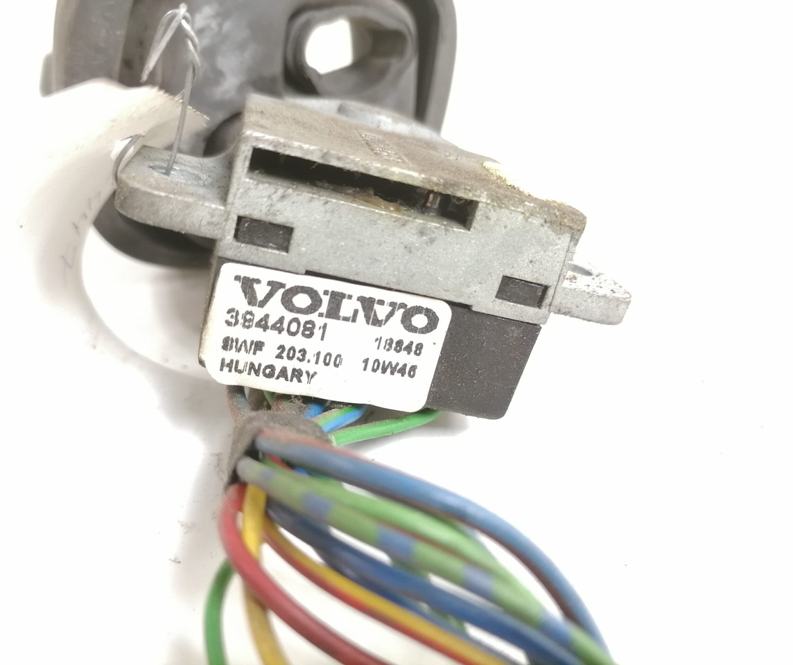 Volvo Switch, wipers 3944081 - 전기 설비 트럭 용 : 사진 2 Volvo Switch, wipers 3944081 - 전기 설비 트럭 용 : 사진 2