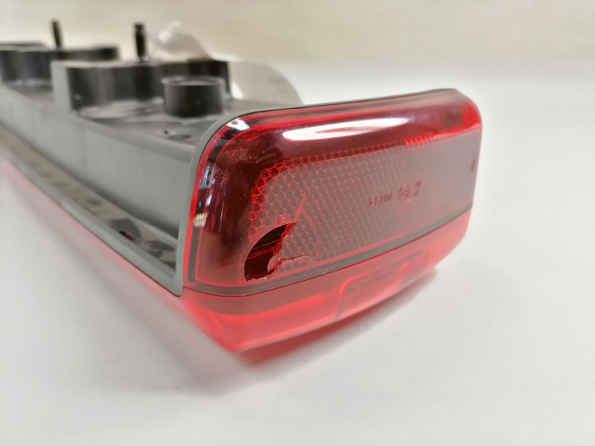 Volvo Tagatuli, parem (LED) 23354973 - 미등 트럭 용 : 사진 3 Volvo Tagatuli, parem (LED) 23354973 - 미등 트럭 용 : 사진 3