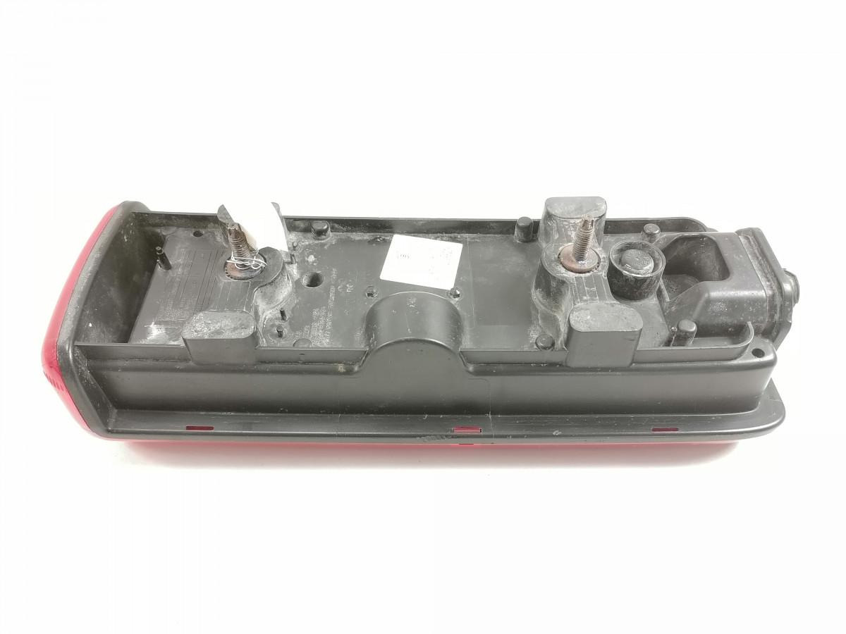 Volvo Tagatuli, vasak (LED) 23522307 - 미등 트럭 용 : 사진 5 Volvo Tagatuli, vasak (LED) 23522307 - 미등 트럭 용 : 사진 5