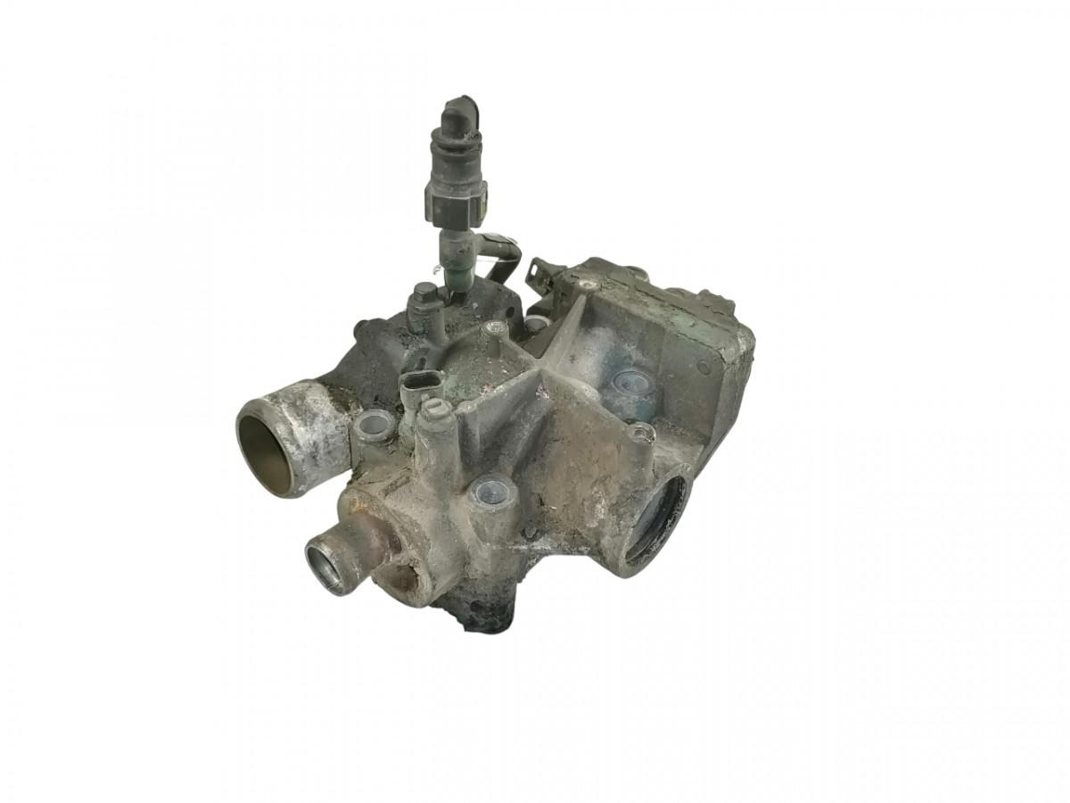Volvo Termostaadi korpus 21751087 - 온도 조절 장치 트럭 용 : 사진 1 Volvo Termostaadi korpus 21751087 - 온도 조절 장치 트럭 용 : 사진 1