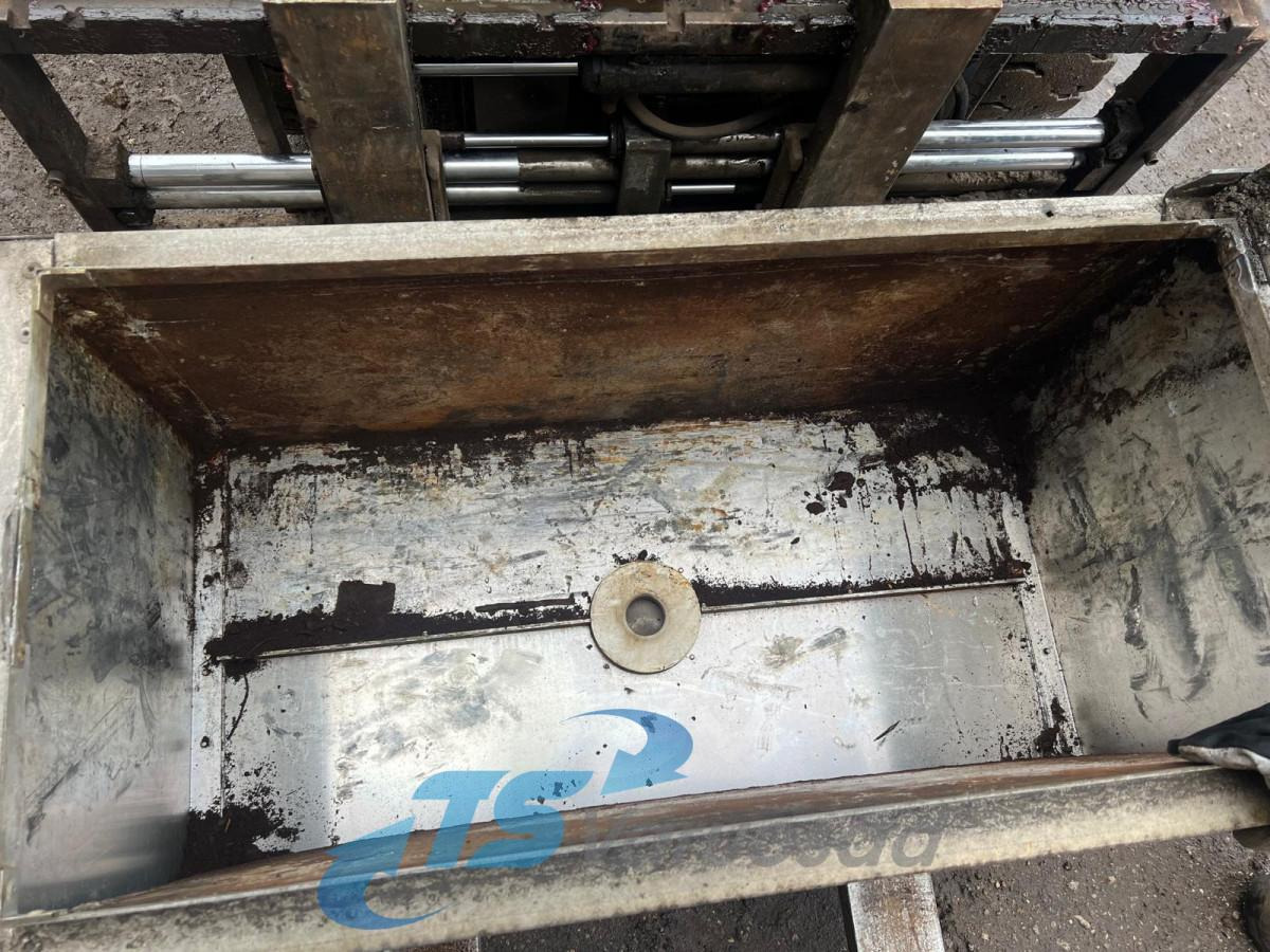 Volvo Tool box - 범용 부품 트럭 용 : 사진 5 Volvo Tool box - 범용 부품 트럭 용 : 사진 5