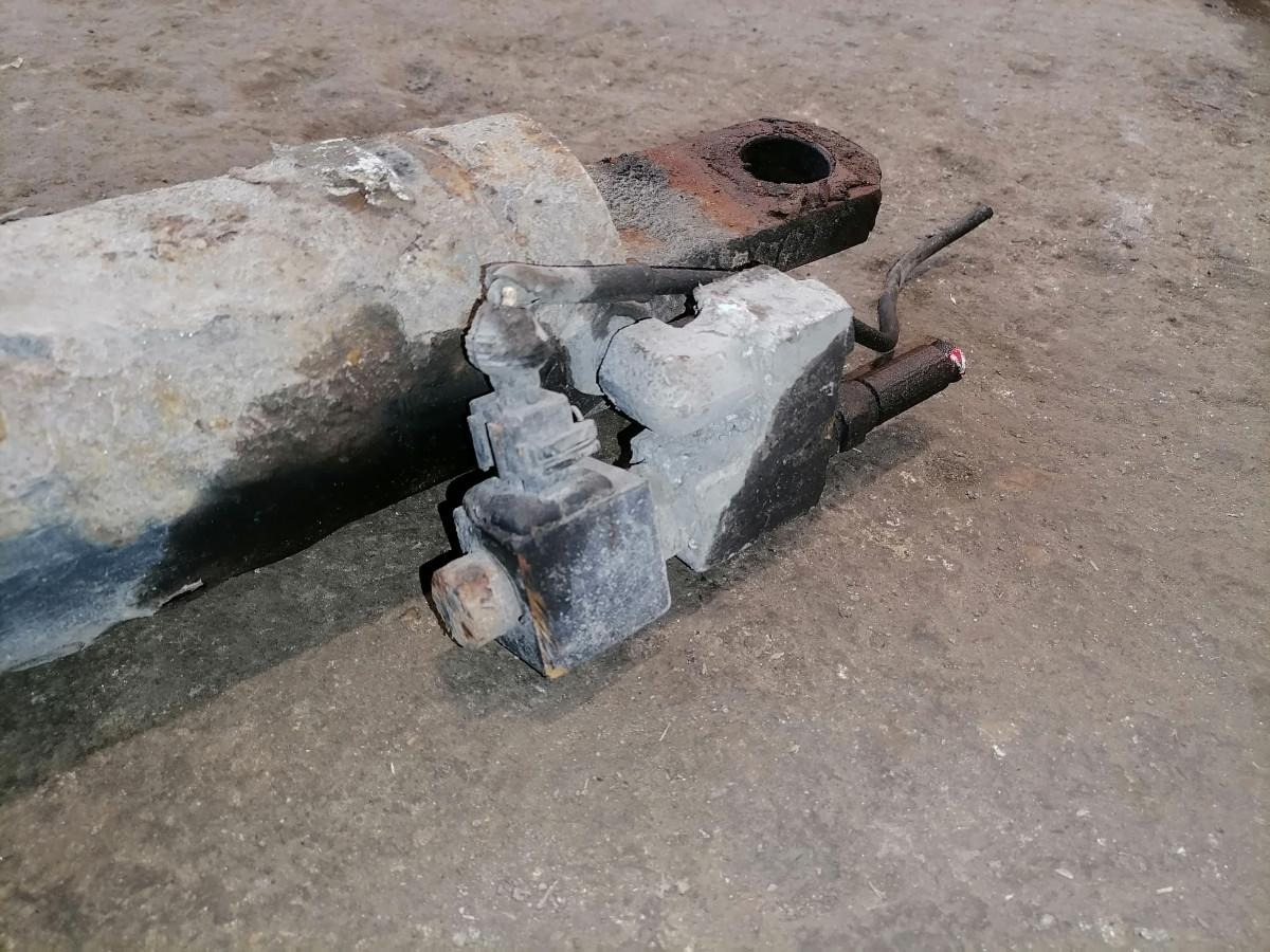 Volvo Tõstesilinder, ZEPRO ZeproBZ20152S - 범용 부품 트럭 용 : 사진 4 Volvo Tõstesilinder, ZEPRO ZeproBZ20152S - 범용 부품 트럭 용 : 사진 4