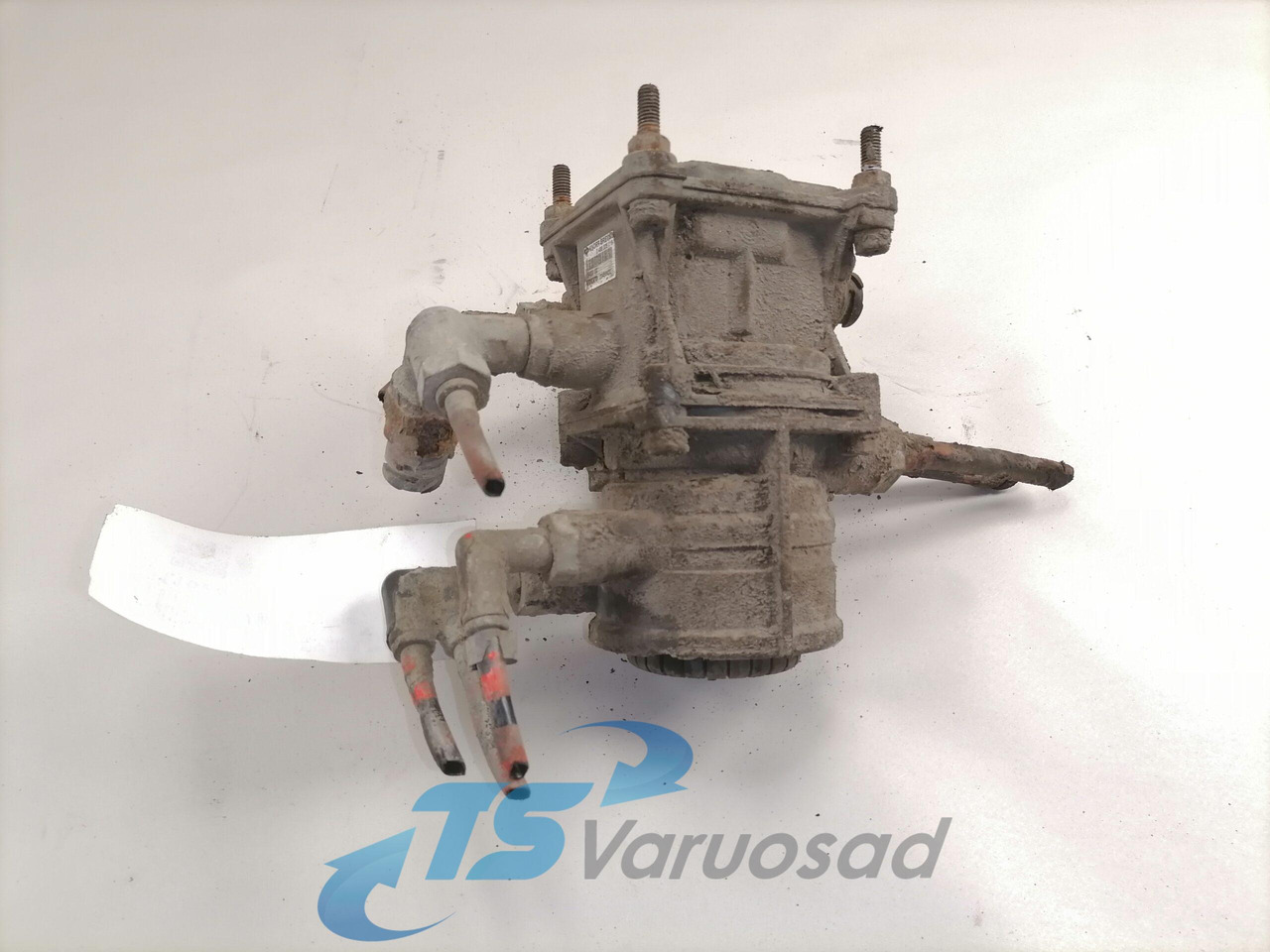 Volvo Trailer brake pressure control 20456422 - 브레이크 밸브 트럭 용 : 사진 3 Volvo Trailer brake pressure control 20456422 - 브레이크 밸브 트럭 용 : 사진 3