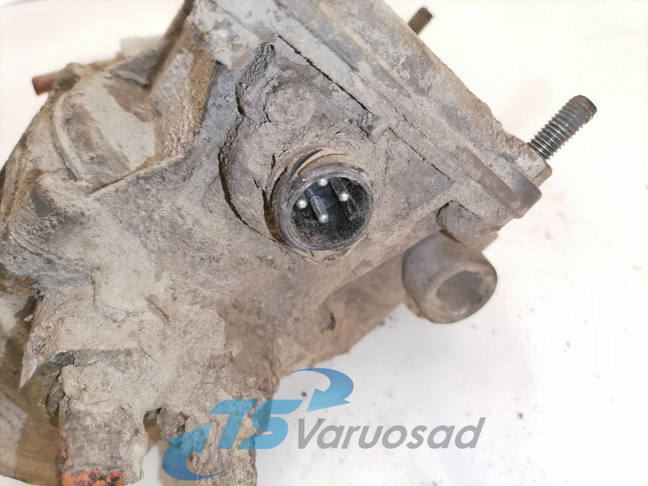 Volvo Trailer brake pressure control 20456422 - 브레이크 밸브 트럭 용 : 사진 2 Volvo Trailer brake pressure control 20456422 - 브레이크 밸브 트럭 용 : 사진 2