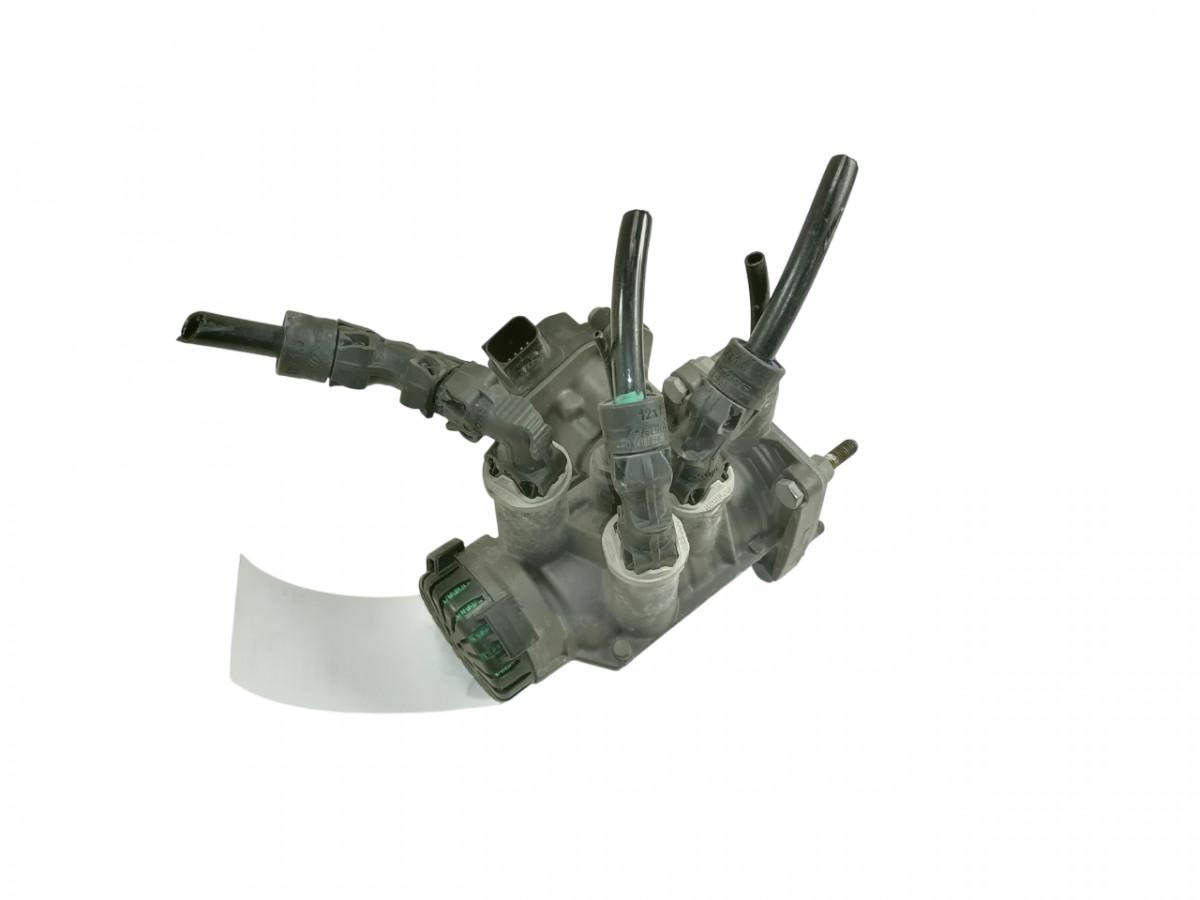 Volvo Trailer brake pressure control 21114977 - 브레이크 밸브 트럭 용 : 사진 1 Volvo Trailer brake pressure control 21114977 - 브레이크 밸브 트럭 용 : 사진 1