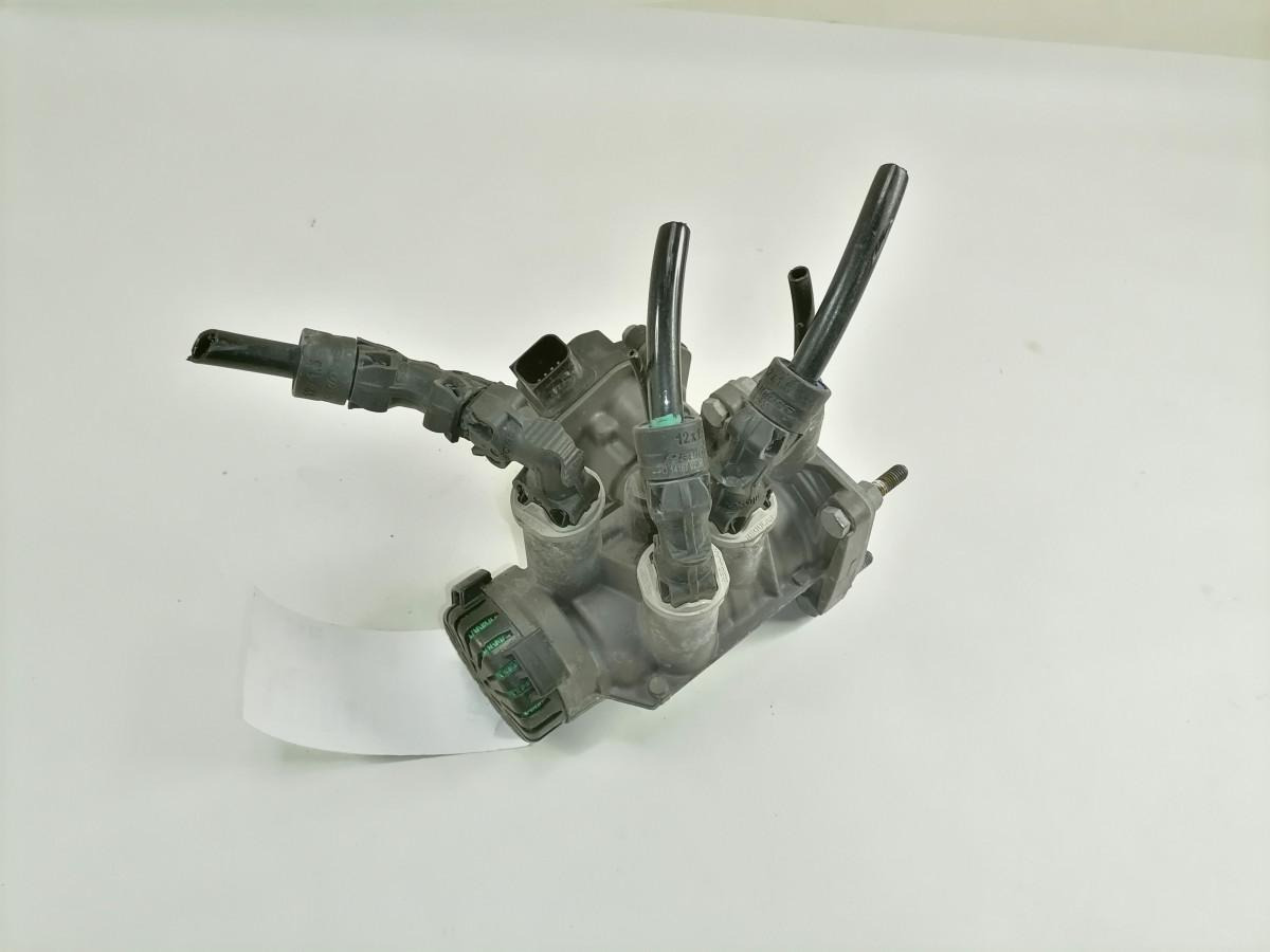 Volvo Trailer brake pressure control 21114977 - 브레이크 밸브 트럭 용 : 사진 2 Volvo Trailer brake pressure control 21114977 - 브레이크 밸브 트럭 용 : 사진 2