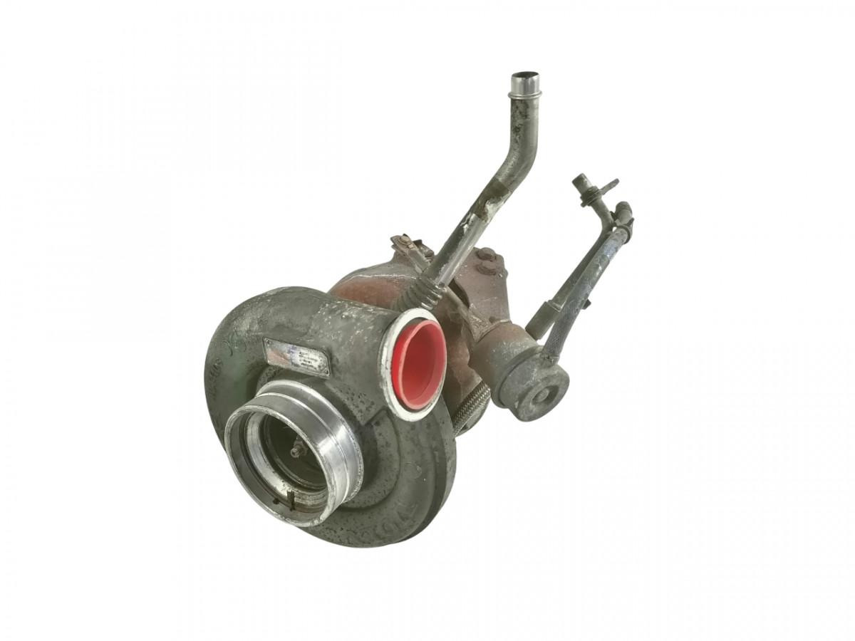 Volvo Turbo, D13K420 21989961 - 터보 트럭 용 : 사진 1 Volvo Turbo, D13K420 21989961 - 터보 트럭 용 : 사진 1