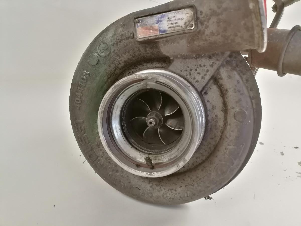 Volvo Turbo, D13K420 21989961 - 터보 트럭 용 : 사진 2 Volvo Turbo, D13K420 21989961 - 터보 트럭 용 : 사진 2