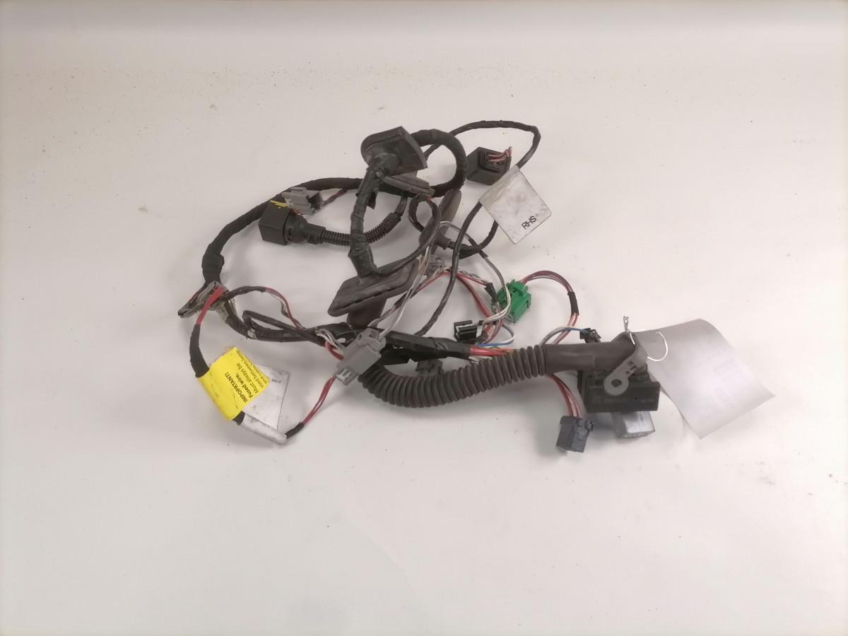 Volvo Ukse juhtmestik 22529475 - 도어 및 부품 트럭 용 : 사진 3 Volvo Ukse juhtmestik 22529475 - 도어 및 부품 트럭 용 : 사진 3