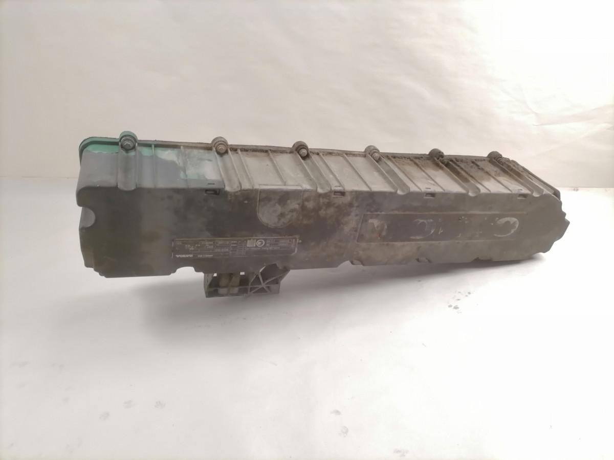 Volvo Valve cover 21002531 - 실린더 헤드 트럭 용 : 사진 2 Volvo Valve cover 21002531 - 실린더 헤드 트럭 용 : 사진 2