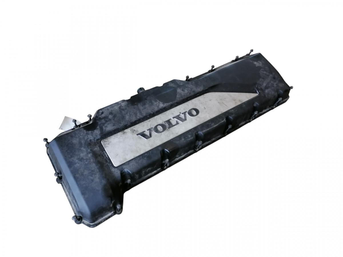 Volvo Valve cover 21627156 - 실린더 헤드 트럭 용 : 사진 1 Volvo Valve cover 21627156 - 실린더 헤드 트럭 용 : 사진 1