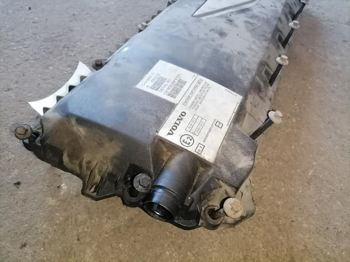 Volvo Valve cover 21717720 - 실린더 헤드 트럭 용 : 사진 3 Volvo Valve cover 21717720 - 실린더 헤드 트럭 용 : 사진 3