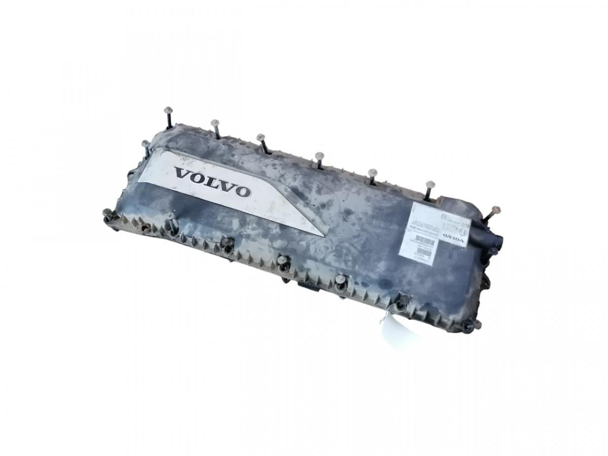 Volvo Valve cover 21717720 - 실린더 헤드 트럭 용 : 사진 1 Volvo Valve cover 21717720 - 실린더 헤드 트럭 용 : 사진 1