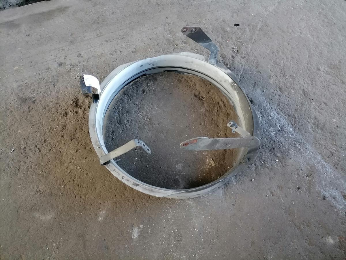Volvo Ventilaatori metallrõngas 22106351 - 라디에이터 트럭 용 : 사진 4 Volvo Ventilaatori metallrõngas 22106351 - 라디에이터 트럭 용 : 사진 4