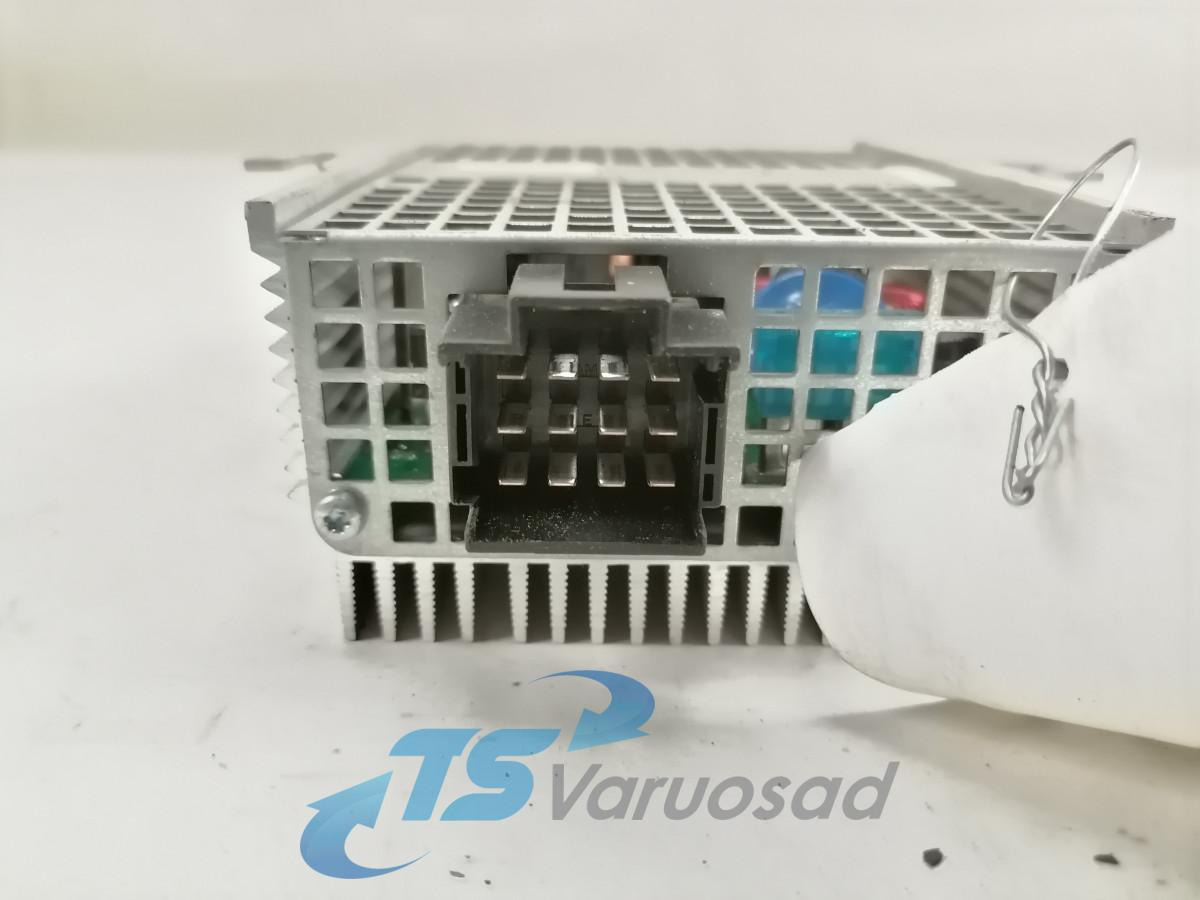 Volvo Voltage converter 20555707 - 전기 설비 트럭 용 : 사진 2 Volvo Voltage converter 20555707 - 전기 설비 트럭 용 : 사진 2