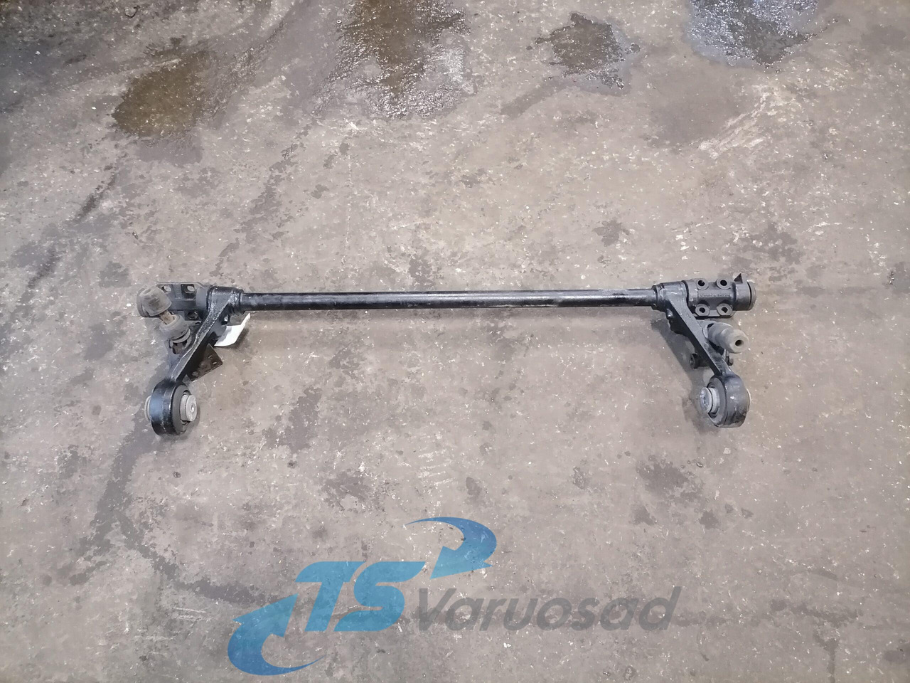 Volvo Volvo FH kabiini torsioonvarras 22004643 - 운전실 서스펜션 트럭 용 : 사진 1 Volvo Volvo FH kabiini torsioonvarras 22004643 - 운전실 서스펜션 트럭 용 : 사진 1