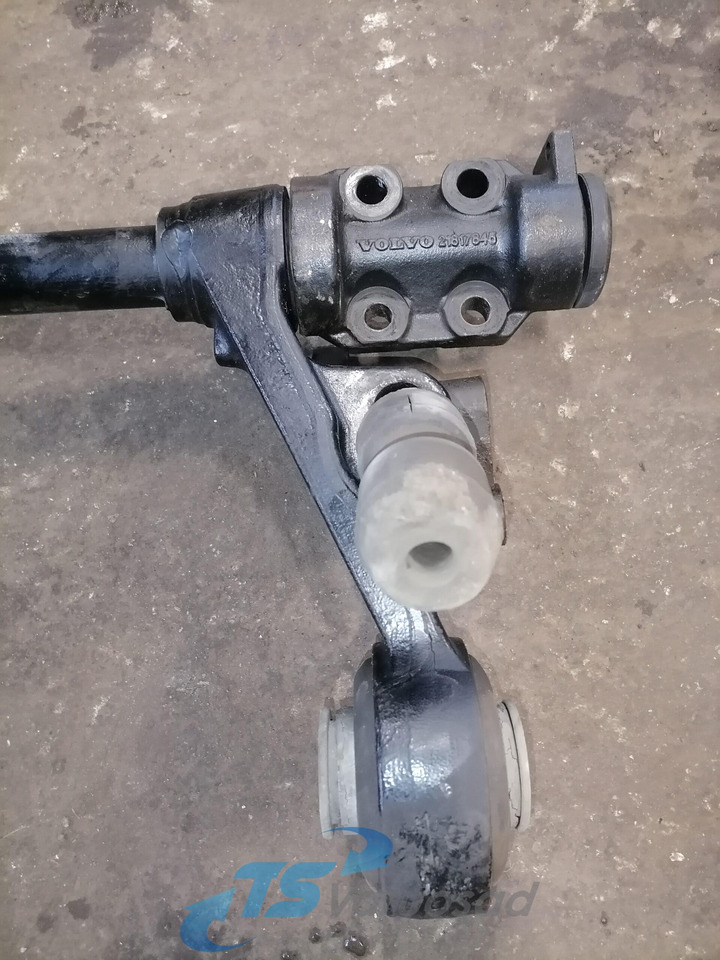 Volvo Volvo FH kabiini torsioonvarras 22004643 - 운전실 서스펜션 트럭 용 : 사진 4 Volvo Volvo FH kabiini torsioonvarras 22004643 - 운전실 서스펜션 트럭 용 : 사진 4