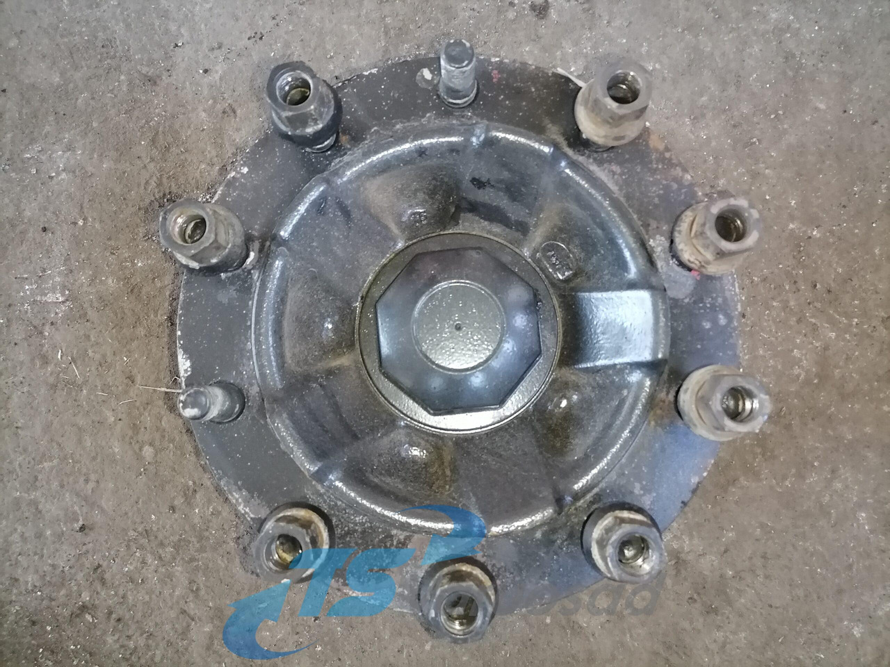 Volvo Volvo abisilla rattarumm 1026659 - 휠 허브 트럭 용 : 사진 3 Volvo Volvo abisilla rattarumm 1026659 - 휠 허브 트럭 용 : 사진 3