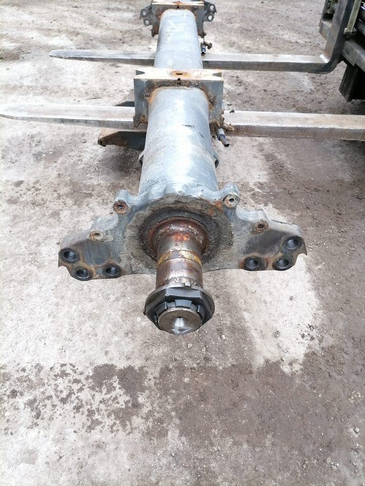 Volvo Volvo abisilla tala 20888024 - 차축 및 부품 트럭 용 : 사진 5 Volvo Volvo abisilla tala 20888024 - 차축 및 부품 트럭 용 : 사진 5