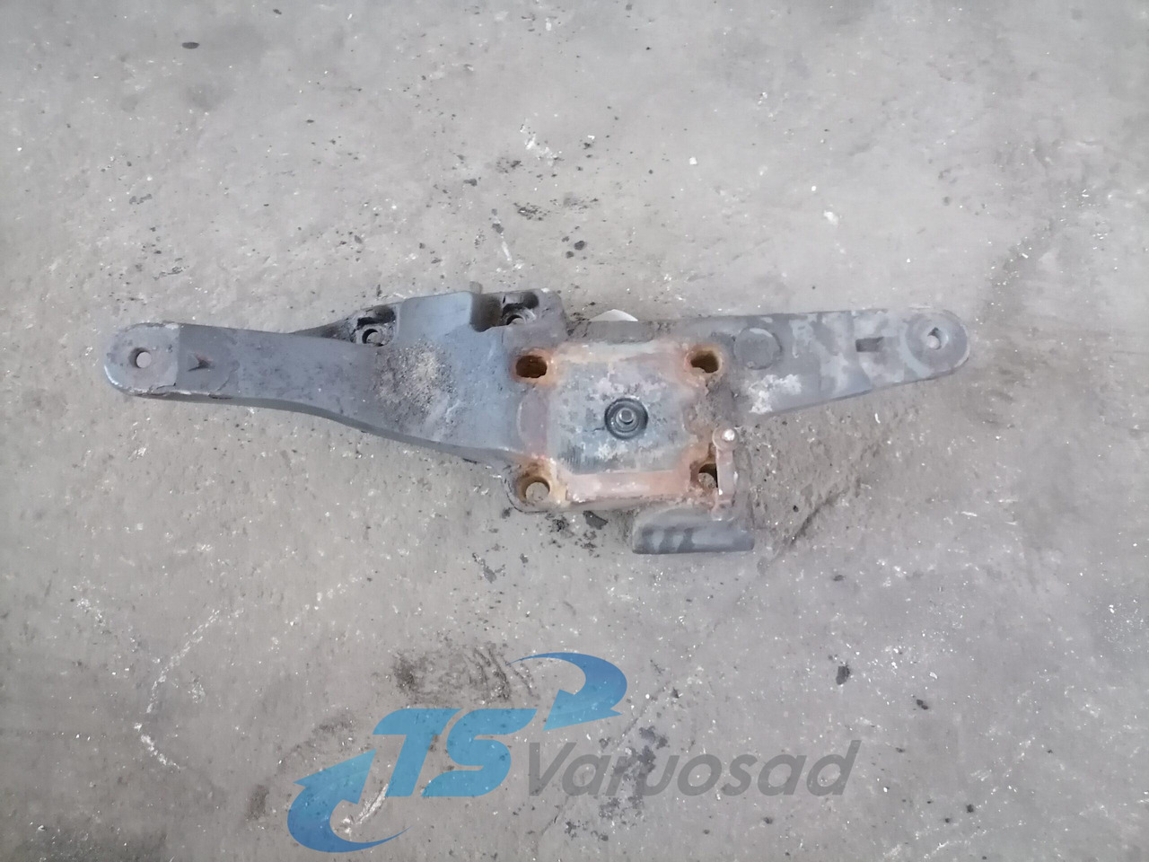 Volvo Volvo drive axle / axle mounting / airbag carrier 20428753 - 차축 및 부품 트럭 용 : 사진 1 Volvo Volvo drive axle / axle mounting / airbag carrier 20428753 - 차축 및 부품 트럭 용 : 사진 1