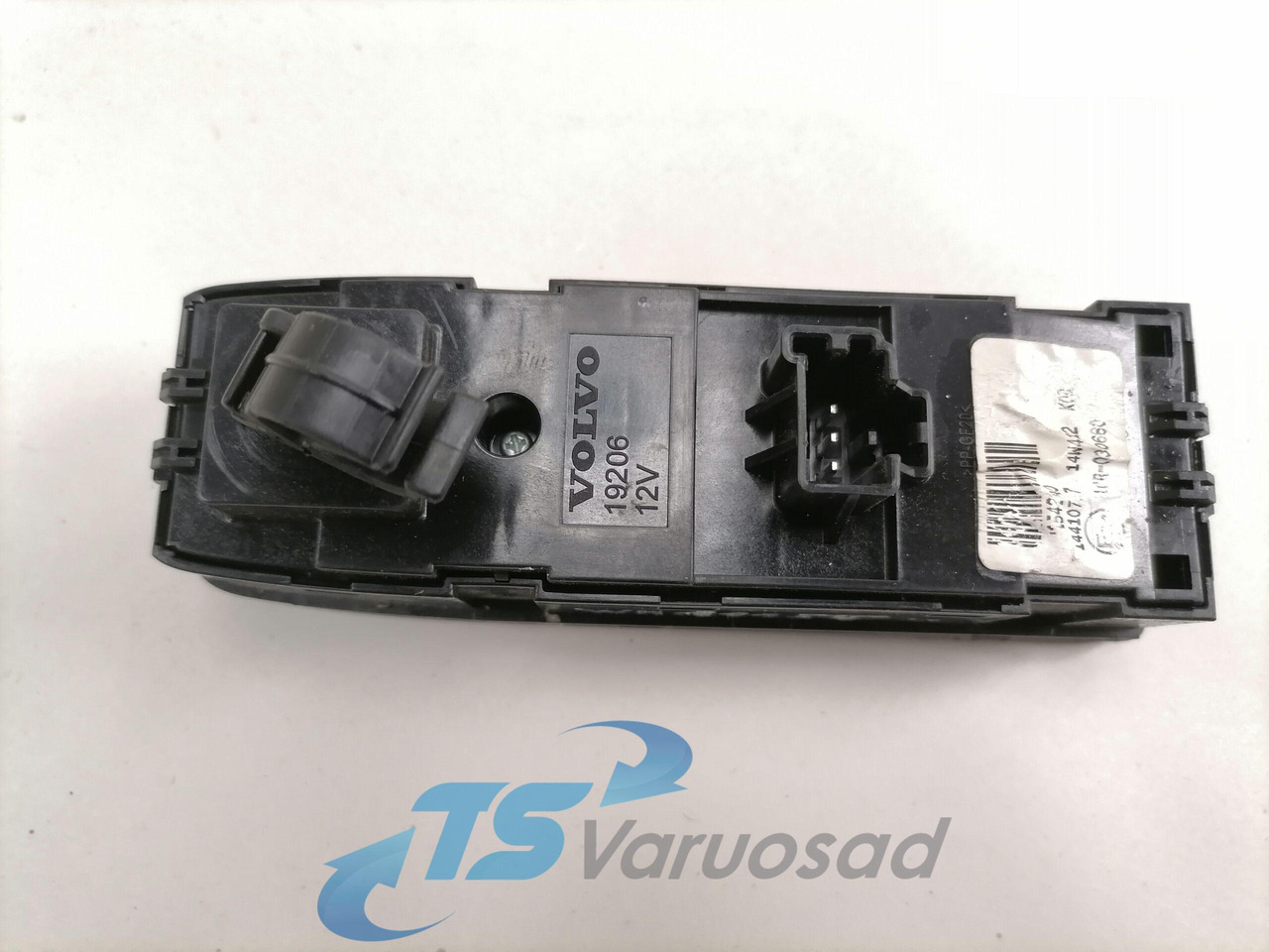 Volvo Volvo lüliti, aknatõstuk 22154240 - 운전실 트럭 용 : 사진 2 Volvo Volvo lüliti, aknatõstuk 22154240 - 운전실 트럭 용 : 사진 2