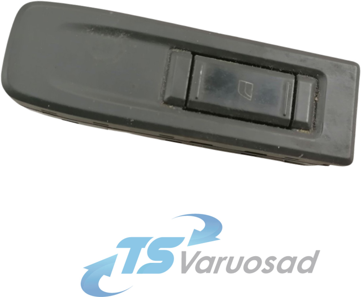 Volvo Volvo lüliti, aknatõstuk 22154240 - 운전실 트럭 용 : 사진 1 Volvo Volvo lüliti, aknatõstuk 22154240 - 운전실 트럭 용 : 사진 1