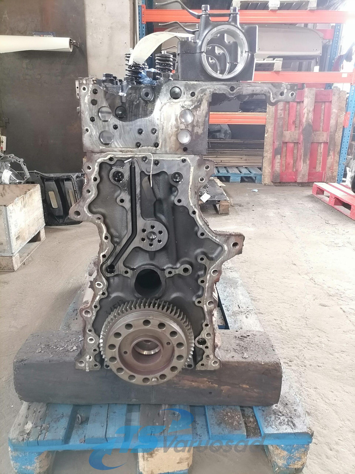 Volvo Volvo mootor D13A440 20961591 - 엔진 트럭 용 : 사진 2 Volvo Volvo mootor D13A440 20961591 - 엔진 트럭 용 : 사진 2