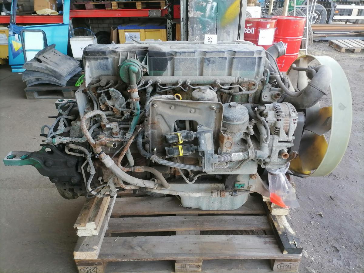 Volvo Volvo mootor D7E280 20978158 - 엔진 트럭 용 : 사진 4 Volvo Volvo mootor D7E280 20978158 - 엔진 트럭 용 : 사진 4