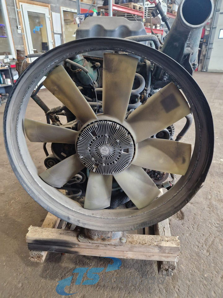 Volvo Volvo mootor D9B300 D9B300 - 엔진 트럭 용 : 사진 4 Volvo Volvo mootor D9B300 D9B300 - 엔진 트럭 용 : 사진 4