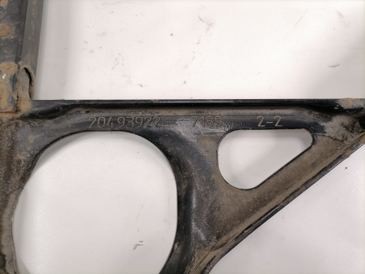 Volvo Volvo raami kronstein, küljespoileri kandur 20493922 - 프레임/ 시 트럭 용 : 사진 3 Volvo Volvo raami kronstein, küljespoileri kandur 20493922 - 프레임/ 시 트럭 용 : 사진 3