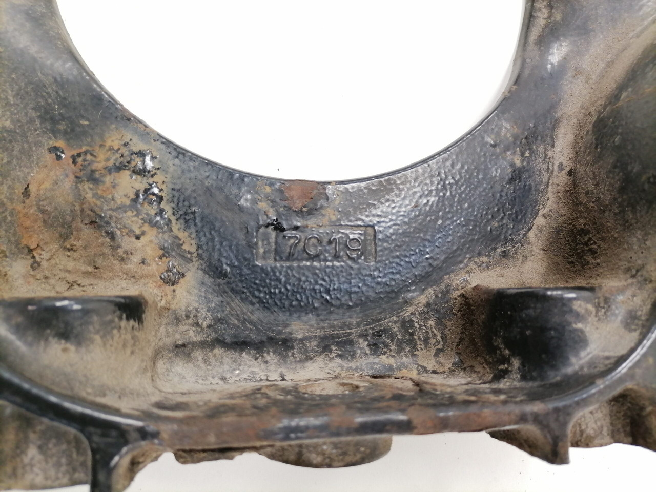 Volvo Volvo raami kronstein, küljespoileri kandur 20493922 - 프레임/ 시 트럭 용 : 사진 3 Volvo Volvo raami kronstein, küljespoileri kandur 20493922 - 프레임/ 시 트럭 용 : 사진 3