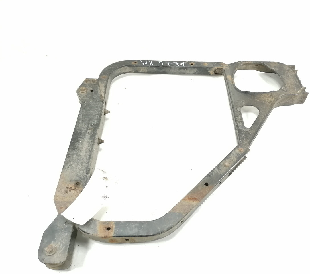 Volvo Volvo raami kronstein, küljespoileri kandur 20493922 - 프레임/ 시 트럭 용 : 사진 5 Volvo Volvo raami kronstein, küljespoileri kandur 20493922 - 프레임/ 시 트럭 용 : 사진 5