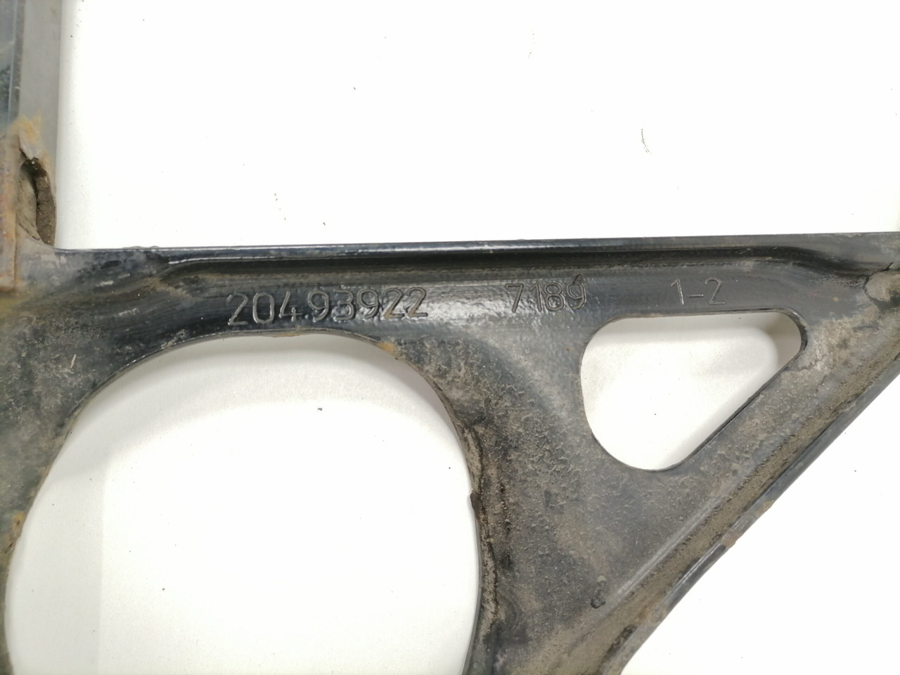 Volvo Volvo raami kronstein, küljespoileri kandur 20493922 - 프레임/ 시 트럭 용 : 사진 2 Volvo Volvo raami kronstein, küljespoileri kandur 20493922 - 프레임/ 시 트럭 용 : 사진 2