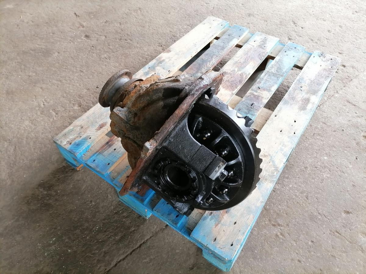 Volvo Volvo reduktor 3,90 20814049 - 파이널 드라이브 트럭 용 : 사진 4 Volvo Volvo reduktor 3,90 20814049 - 파이널 드라이브 트럭 용 : 사진 4