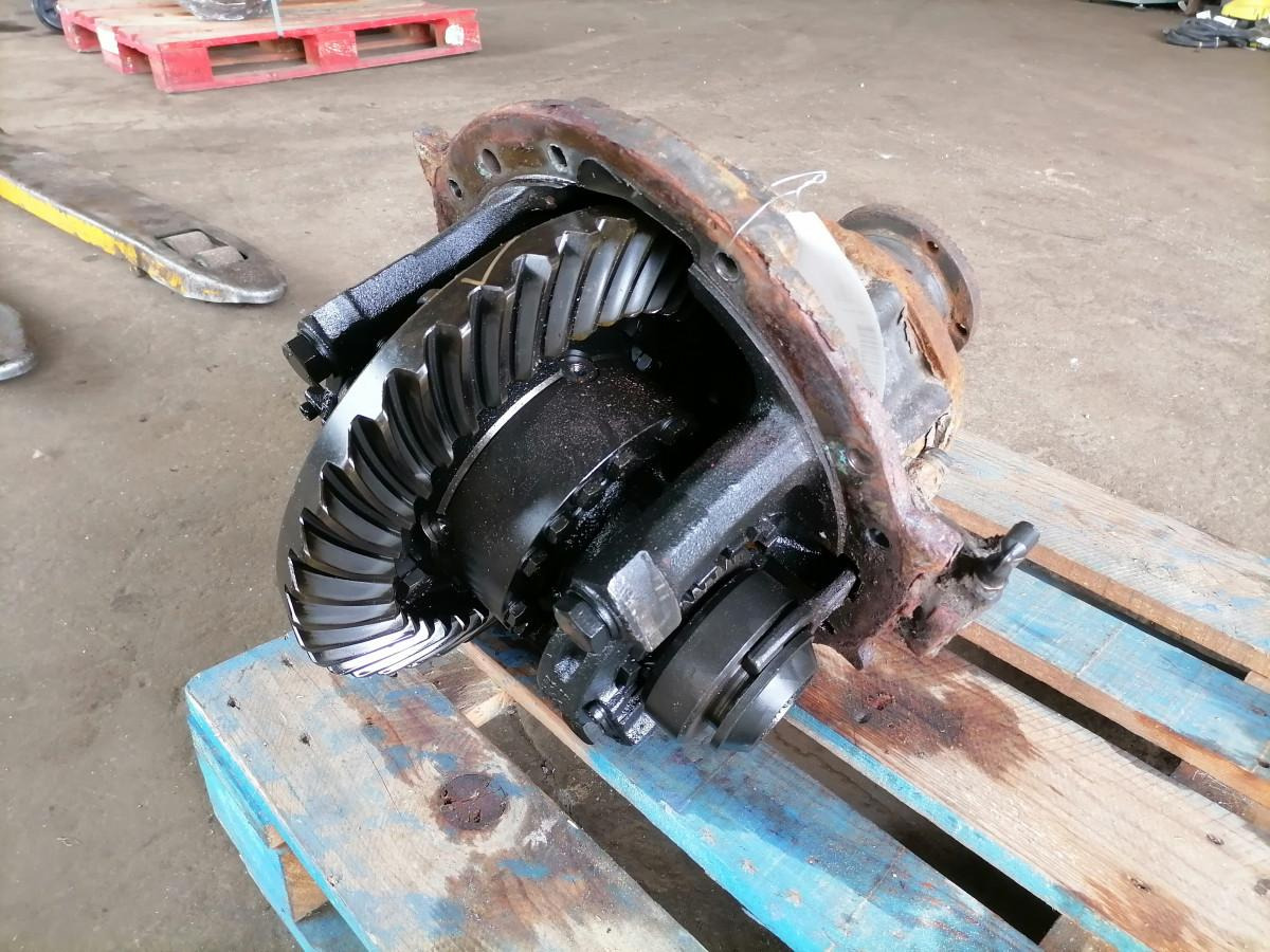 Volvo Volvo reduktor 3,90 20814049 - 파이널 드라이브 트럭 용 : 사진 2 Volvo Volvo reduktor 3,90 20814049 - 파이널 드라이브 트럭 용 : 사진 2