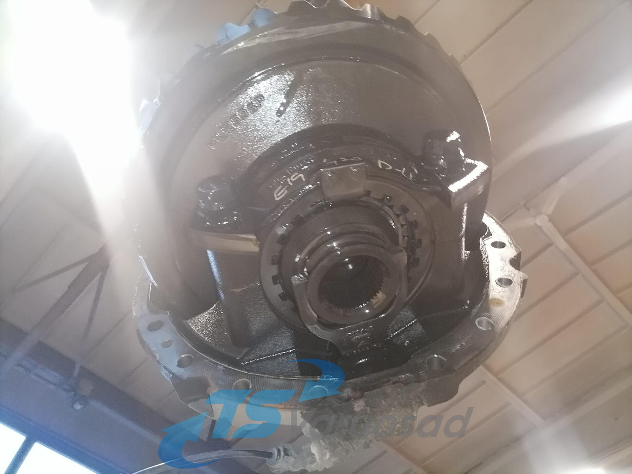 Volvo Volvo reduktor RSS1344D 2,47 21551082 - 파이널 드라이브 트럭 용 : 사진 5 Volvo Volvo reduktor RSS1344D 2,47 21551082 - 파이널 드라이브 트럭 용 : 사진 5