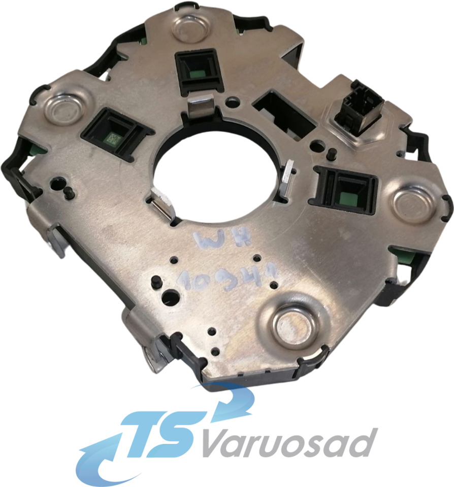 Volvo Volvo rooli lülitite kandur 21601029 - 운전실 트럭 용 : 사진 1 Volvo Volvo rooli lülitite kandur 21601029 - 운전실 트럭 용 : 사진 1