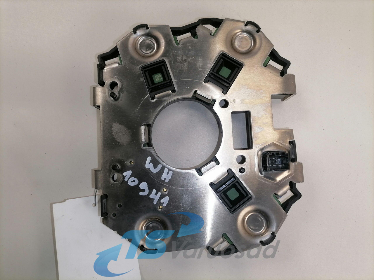 Volvo Volvo rooli lülitite kandur 21601029 - 운전실 트럭 용 : 사진 3 Volvo Volvo rooli lülitite kandur 21601029 - 운전실 트럭 용 : 사진 3