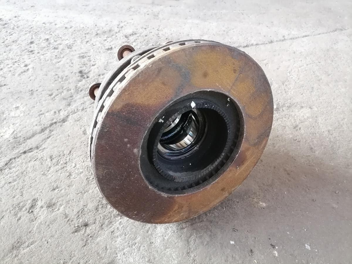 Volvo Volvo truck with wheel hub 21184089 - 휠 허브 트럭 용 : 사진 3 Volvo Volvo truck with wheel hub 21184089 - 휠 허브 트럭 용 : 사진 3