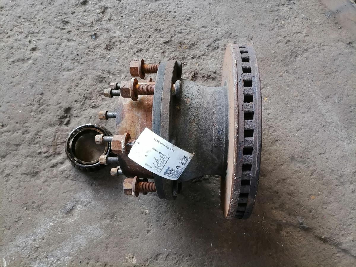 Volvo Volvo truck with wheel hub 21184089 - 휠 허브 트럭 용 : 사진 4 Volvo Volvo truck with wheel hub 21184089 - 휠 허브 트럭 용 : 사진 4