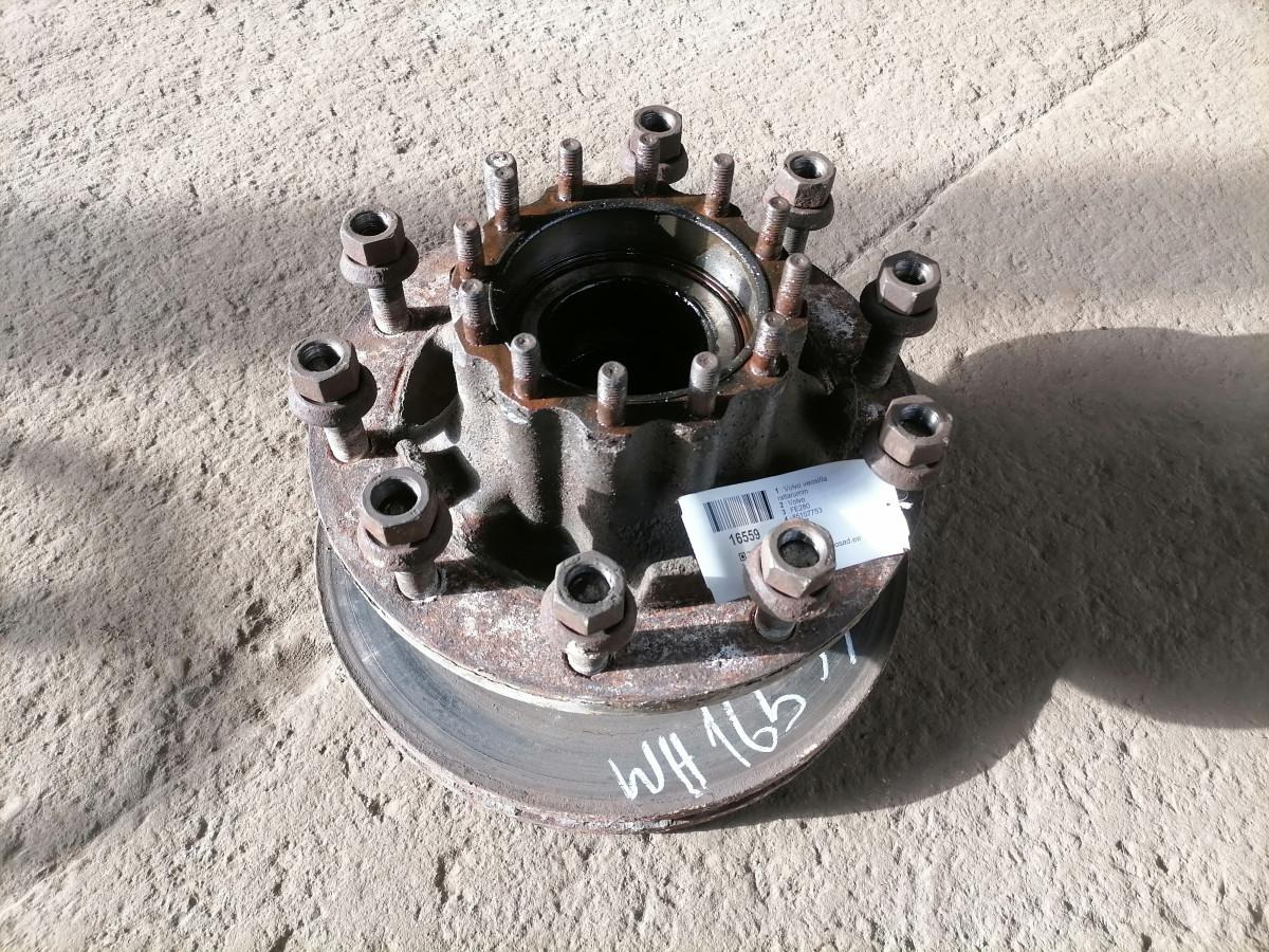 Volvo Volvo truck with wheel hub 85107753 - 휠 허브 트럭 용 : 사진 2 Volvo Volvo truck with wheel hub 85107753 - 휠 허브 트럭 용 : 사진 2