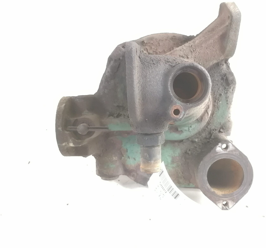 Volvo Water pump manifold / housing 8170312 - 냉각수 펌프 트럭 용 : 사진 2 Volvo Water pump manifold / housing 8170312 - 냉각수 펌프 트럭 용 : 사진 2