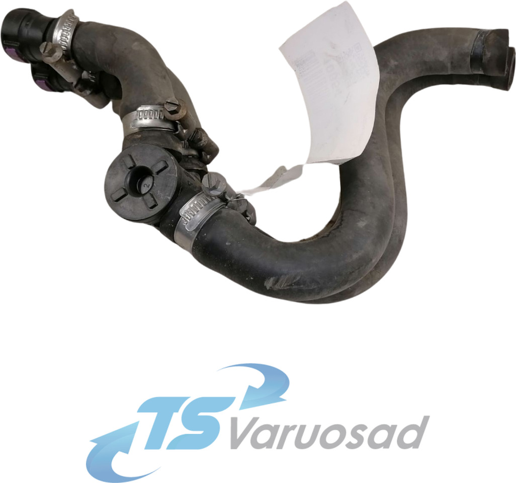 Volvo Water valve 20443962 - 난방/ 환기 트럭 용 : 사진 1 Volvo Water valve 20443962 - 난방/ 환기 트럭 용 : 사진 1