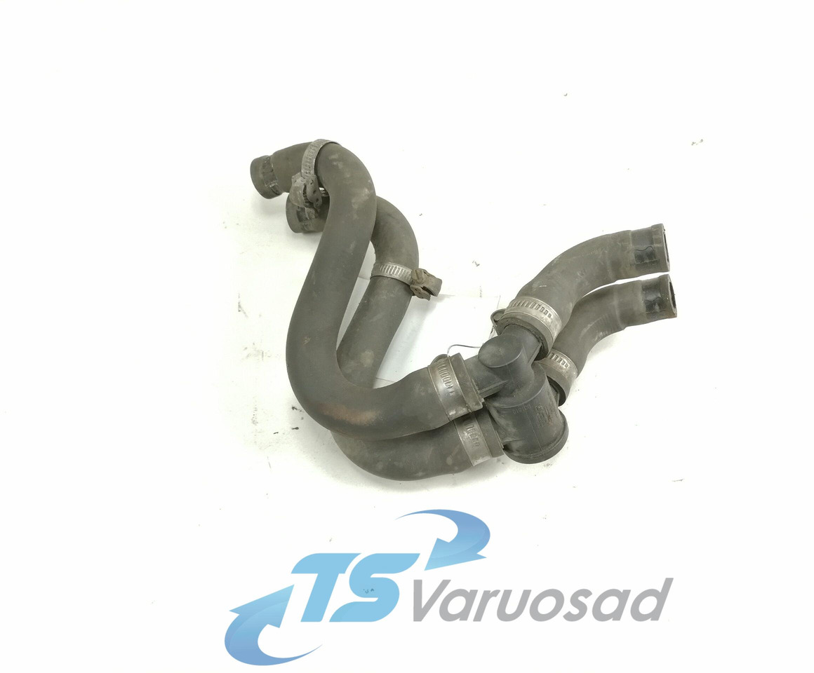 Volvo Water valve 20443962 - 난방/ 환기 트럭 용 : 사진 1 Volvo Water valve 20443962 - 난방/ 환기 트럭 용 : 사진 1