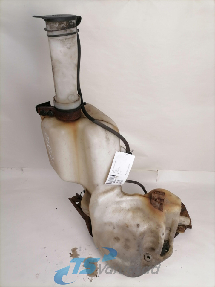 Volvo Windscreen washer fluid tank 20382655 - 와이퍼 트럭 용 : 사진 2 Volvo Windscreen washer fluid tank 20382655 - 와이퍼 트럭 용 : 사진 2