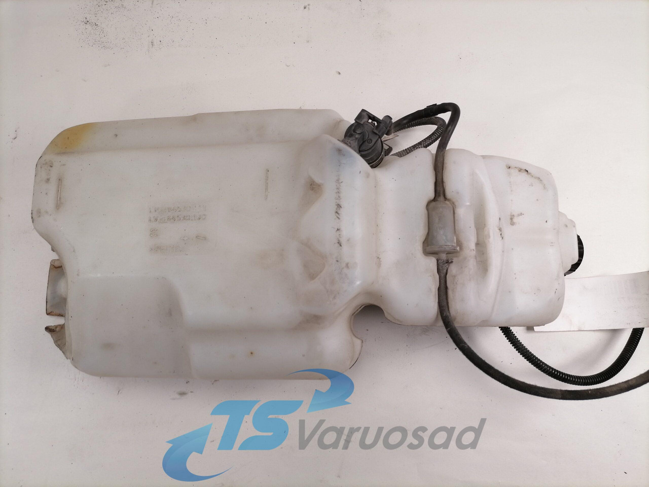 Volvo Windscreen washer fluid tank 84530119 - 와이퍼 트럭 용 : 사진 3 Volvo Windscreen washer fluid tank 84530119 - 와이퍼 트럭 용 : 사진 3