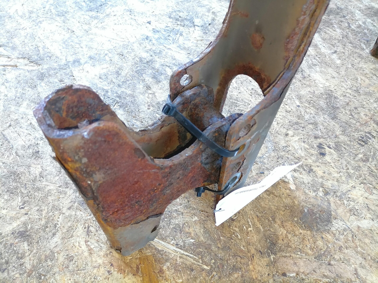 Volvo bracket 20367017 - 에어 서스펜션 트럭 용 : 사진 5 Volvo bracket 20367017 - 에어 서스펜션 트럭 용 : 사진 5