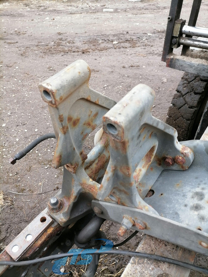 Volvo carrier 20429245 - 서스펜션 트럭 용 : 사진 3 Volvo carrier 20429245 - 서스펜션 트럭 용 : 사진 3